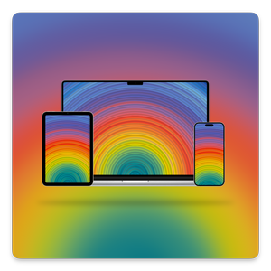 Commander 2025 Wallpapers — Basic Apple Guy