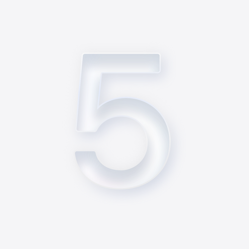5 — Basic Apple Guy