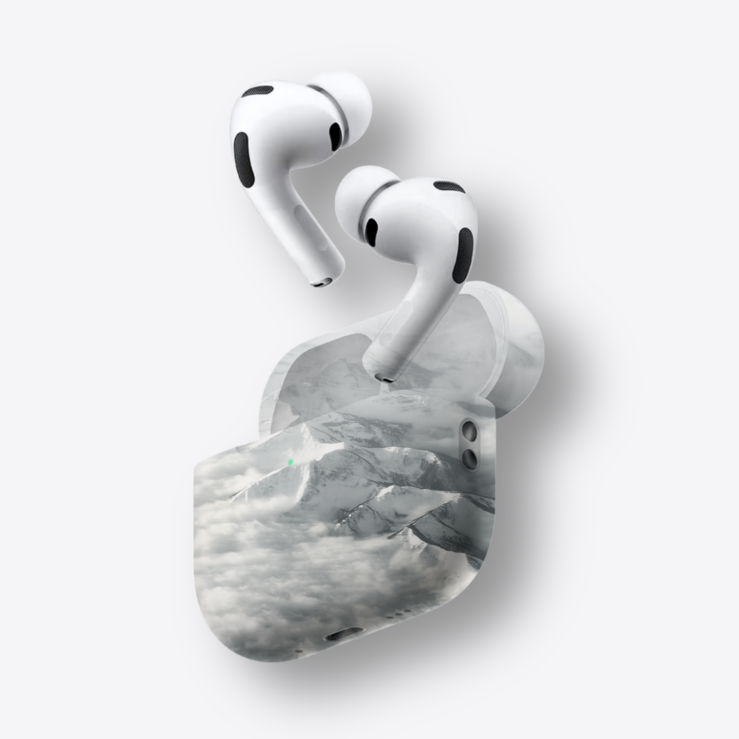 The AirPods Pro 3 Flight Problem