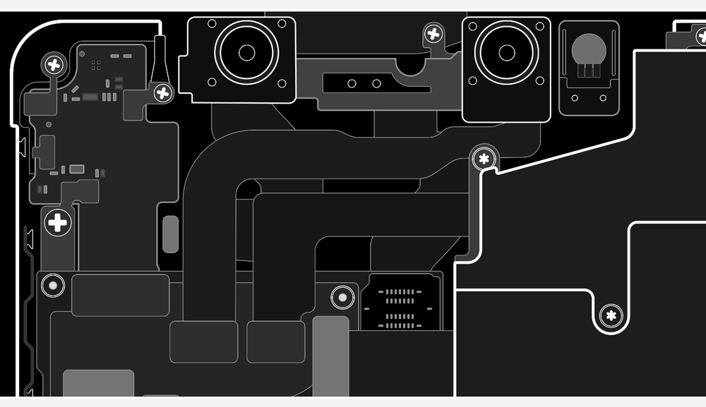 Iphone 12 12 Pro 12 Pro Max Schematic Wallpapers Basic Apple Guy