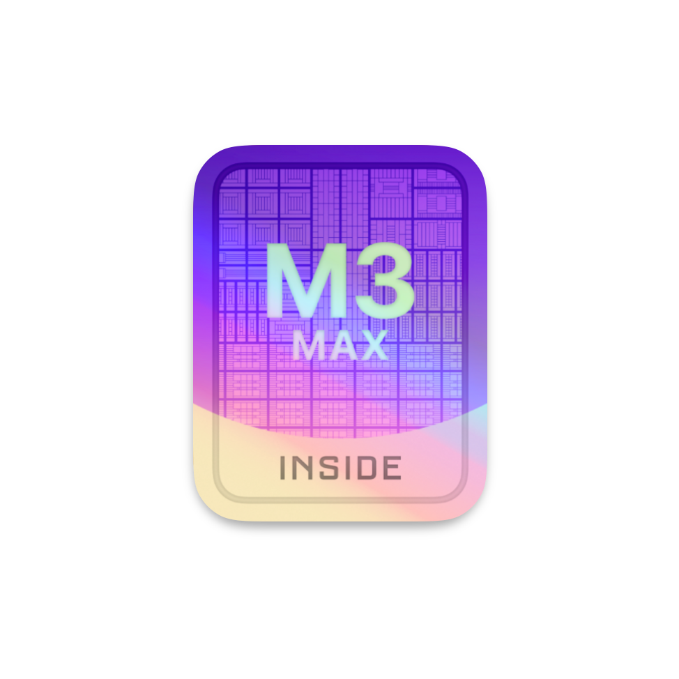 Silicon Inside: Space Black — Basic Apple Guy