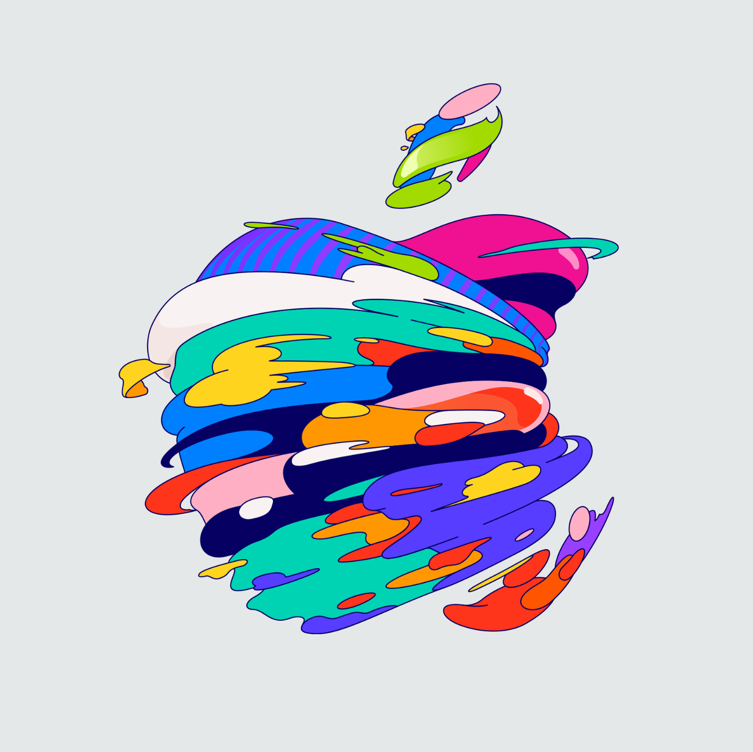 Haberdashery | Explore, Discover, Enjoy — Basic Apple Guy