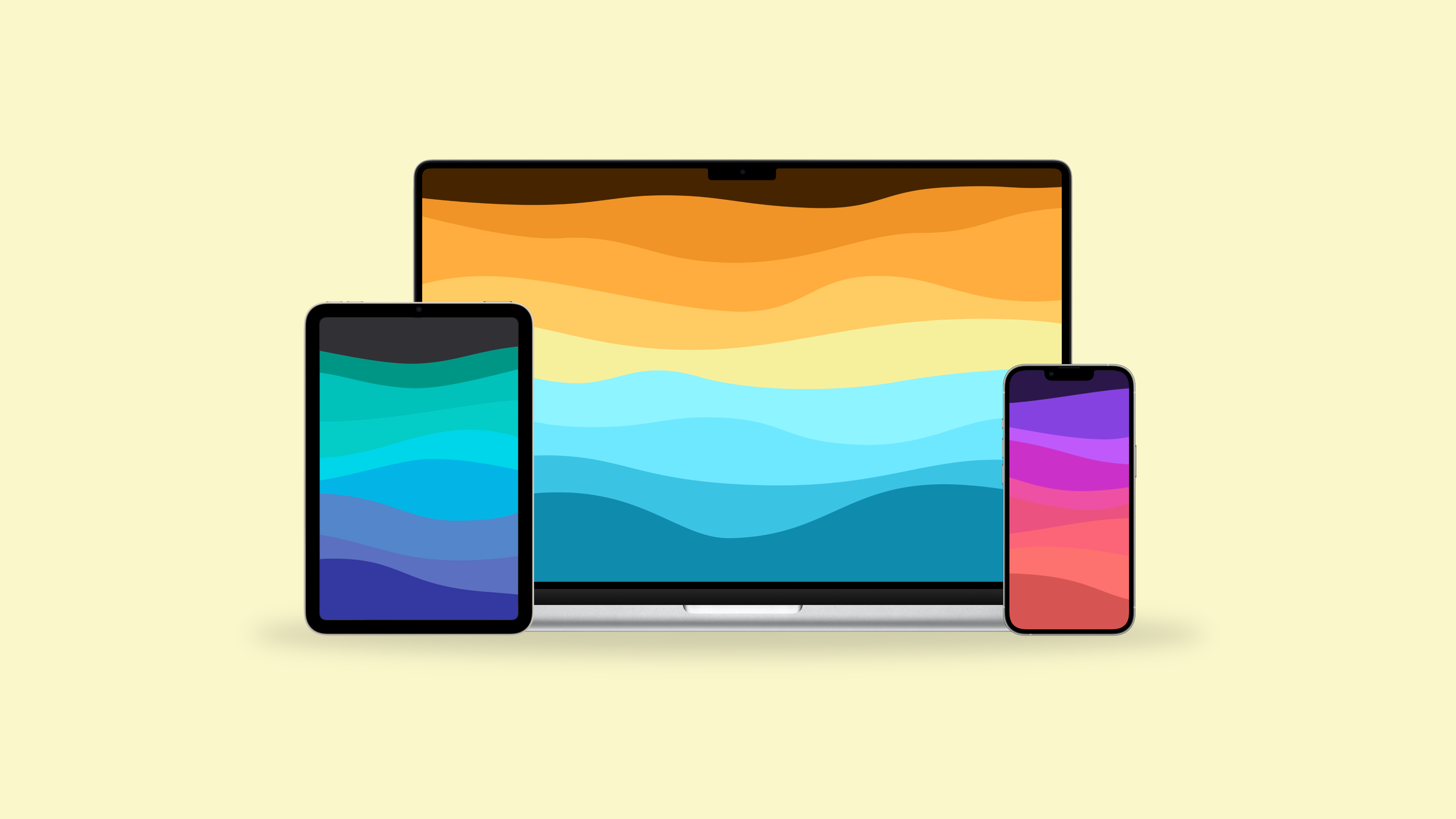 Rewind 2021: Top 5 BasicAppleGuy Wallpapers — Basic Apple Guy