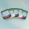 A-Series Inside Stickers — Basic Apple Guy