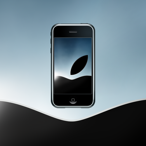 15th Anniversary iPhone Wallpaper — Basic Apple Guy