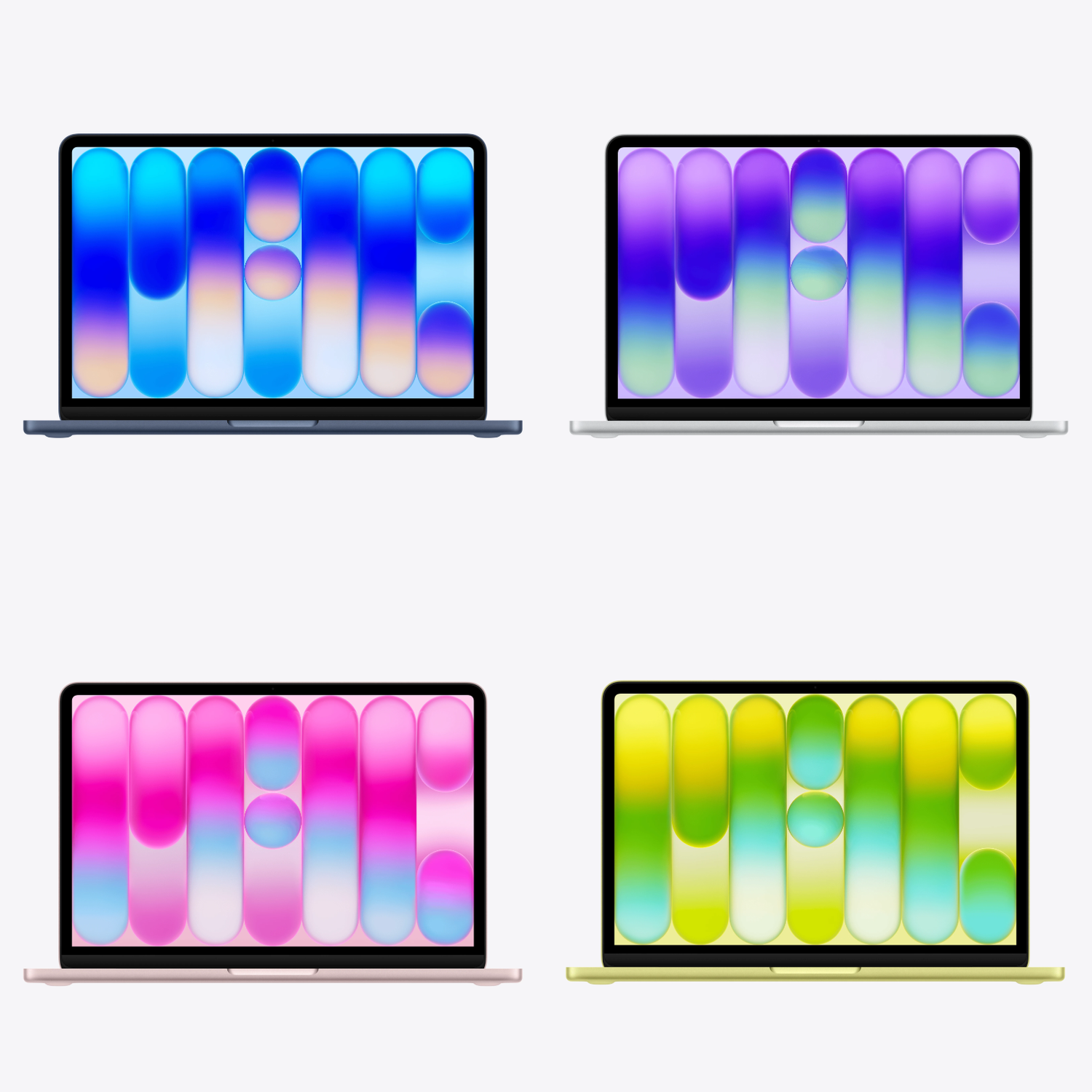 MacBook Neo Wallpapers — Basic Apple Guy