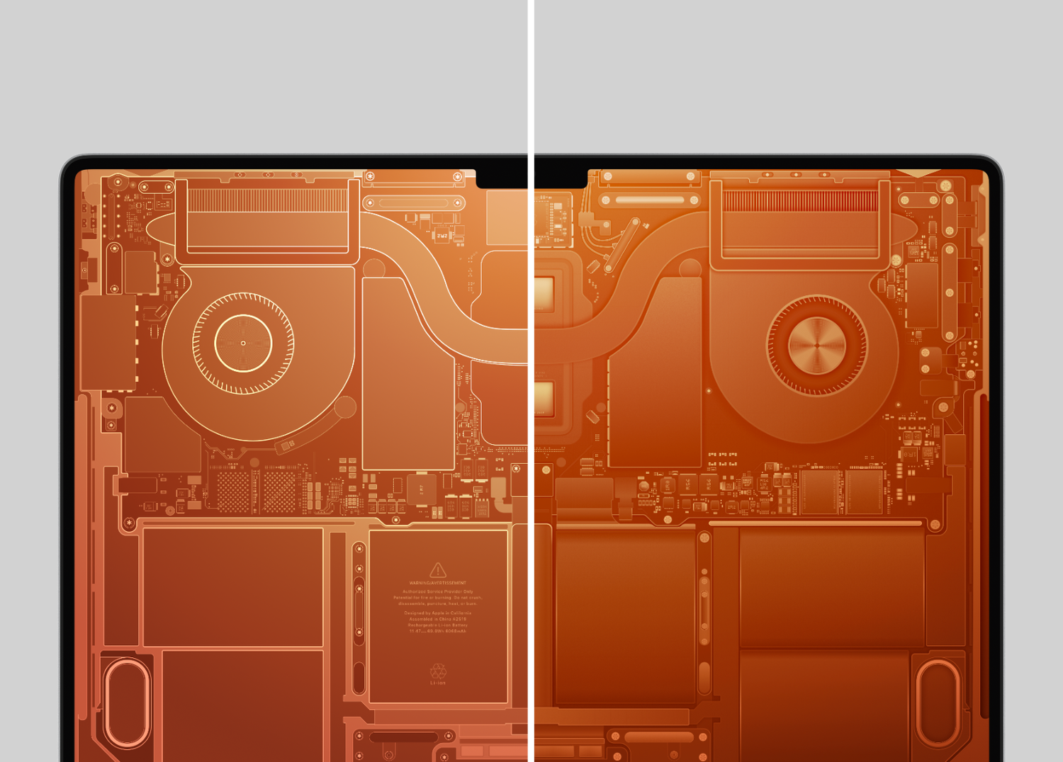 2023 M2 MacBook Pro Schematics — Basic Apple Guy