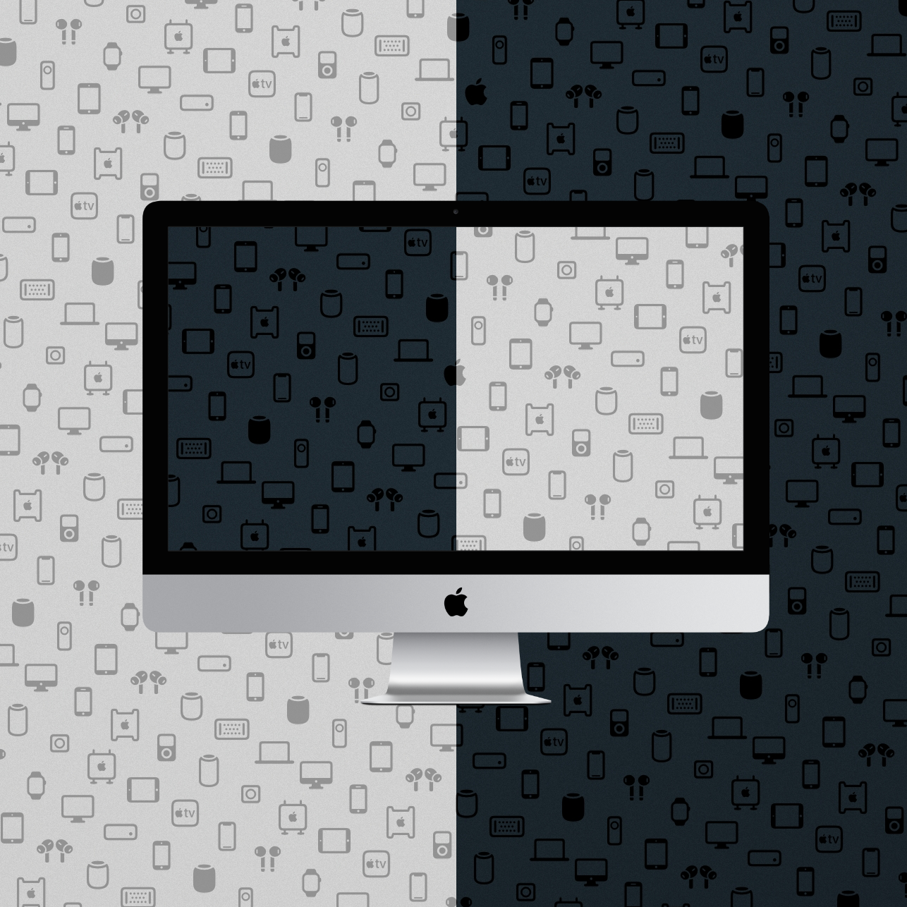 SF Symbols Wallpaper