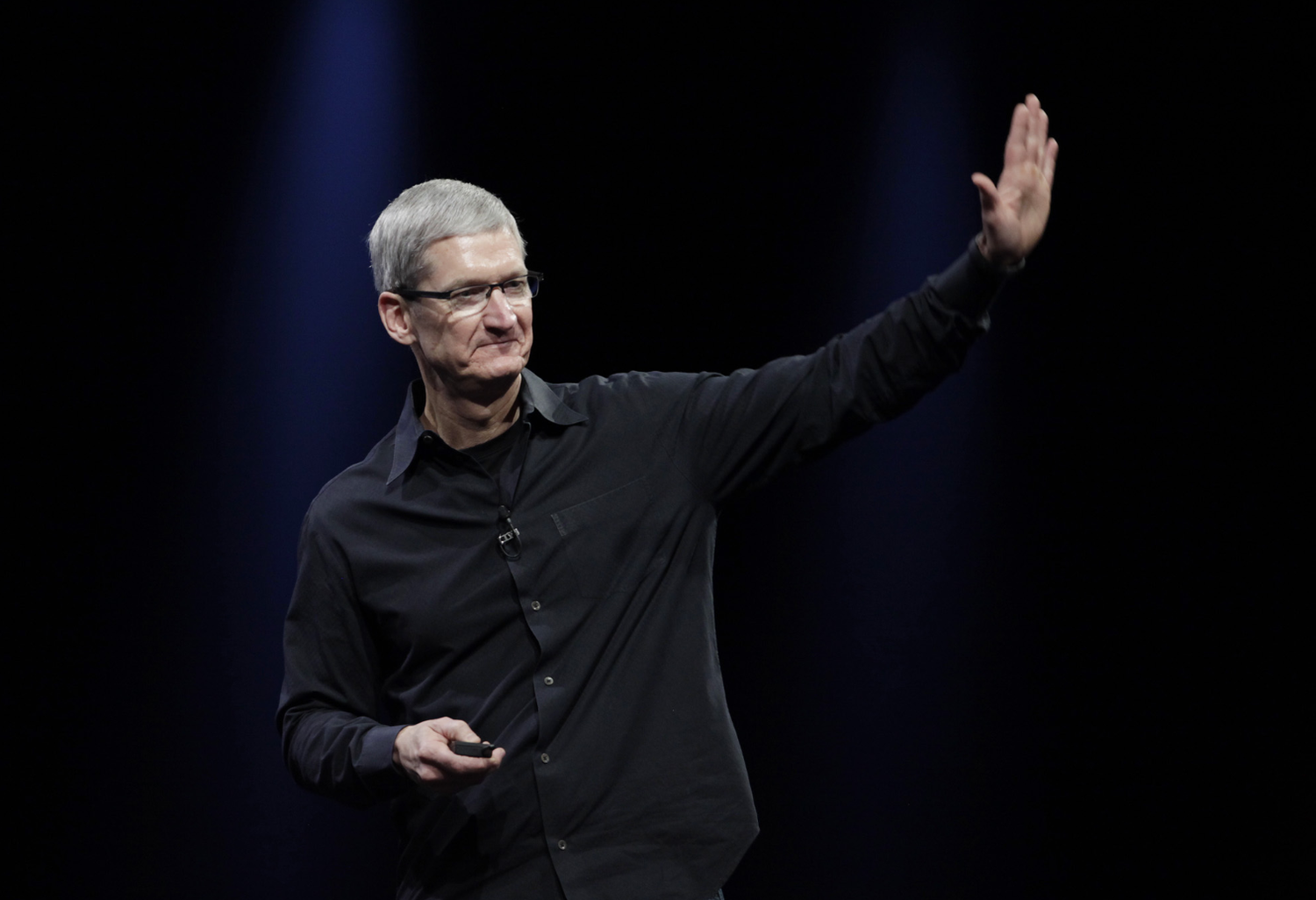 WWDC26 Bingo — Basic Apple Guy