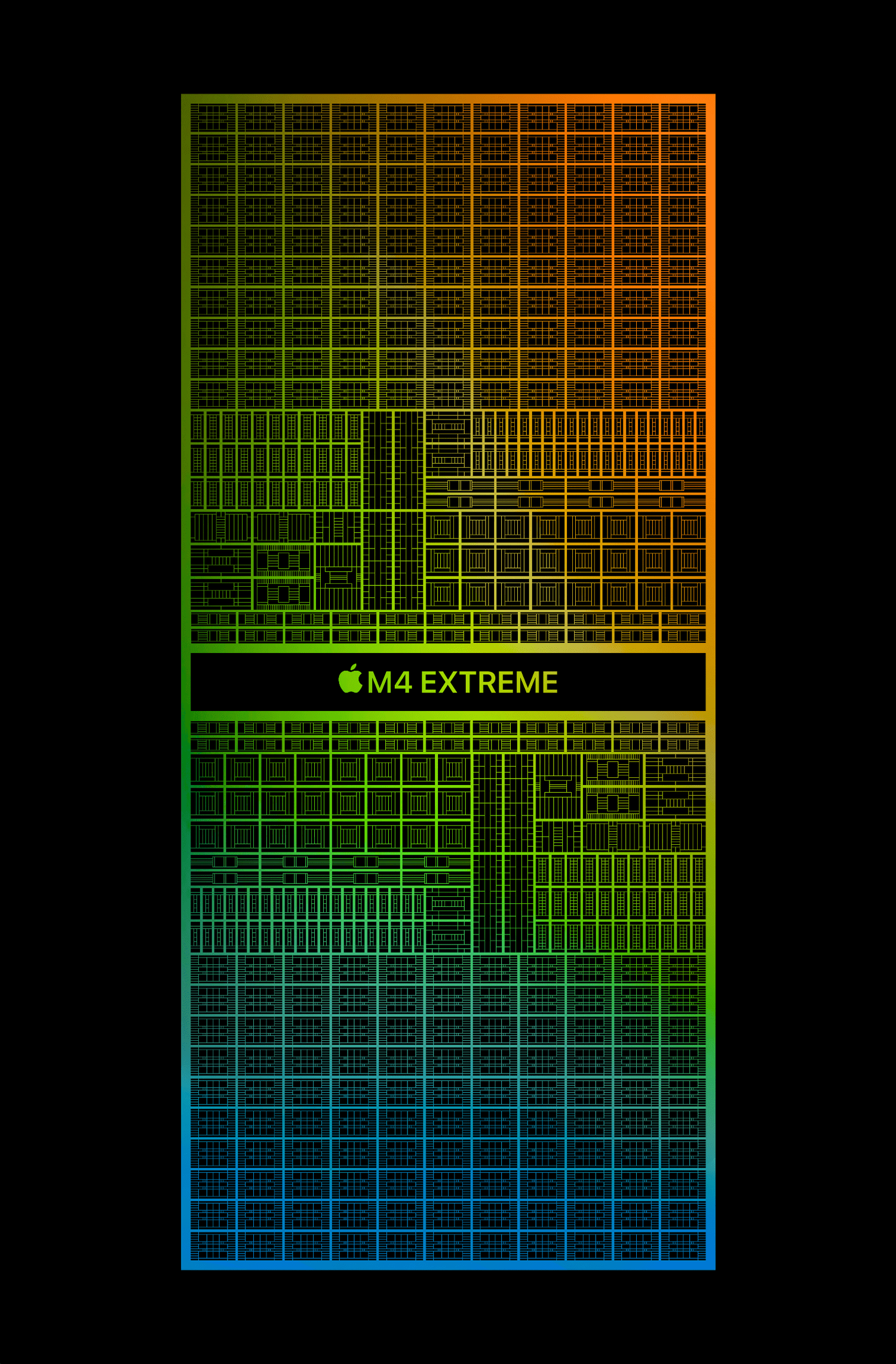 Apple M4 (10-CPU)Benchmarks & Specs visual data 5