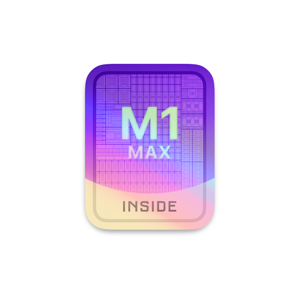 Silicon Inside: Space Black — Basic Apple Guy