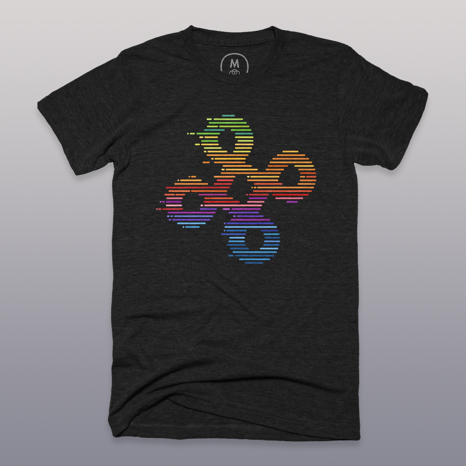 Commander 2024 T-Shirts — Basic Apple Guy