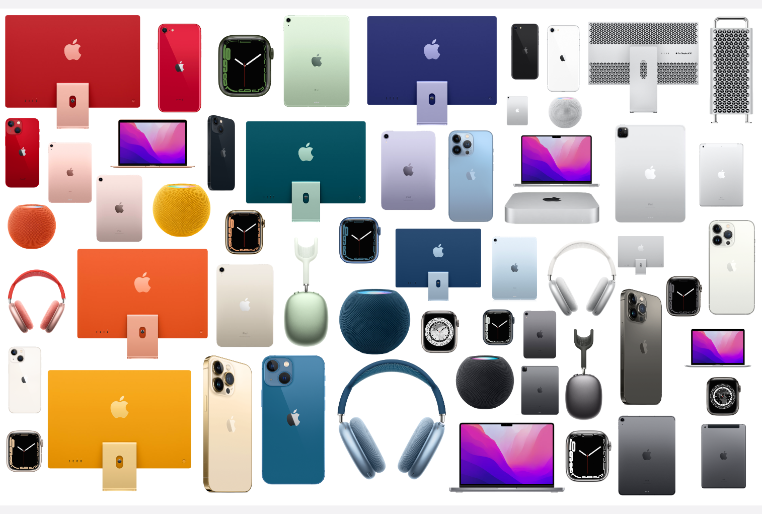 Apple Presentation