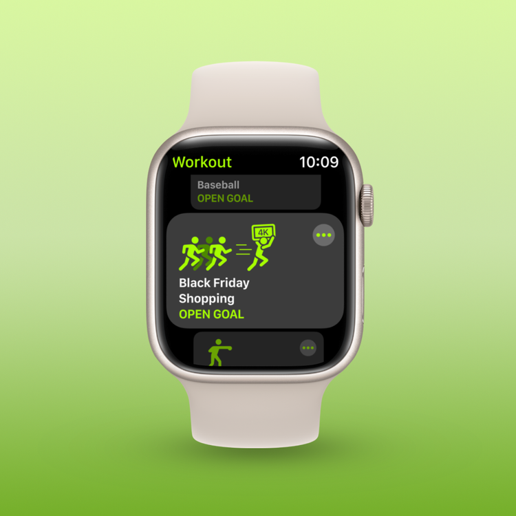 Lesser Known Apple Watch Workouts Part II — Basic Apple Guy