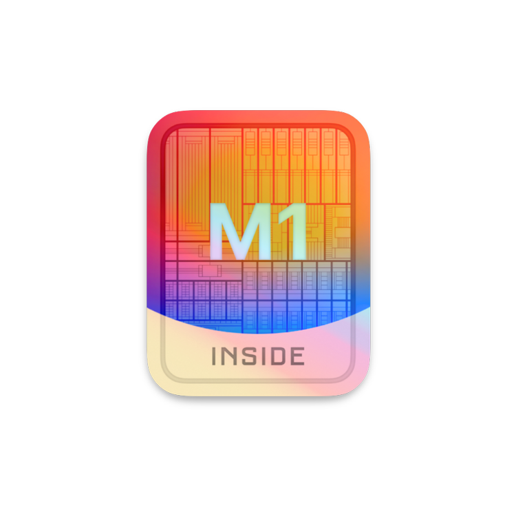 M1 sticker