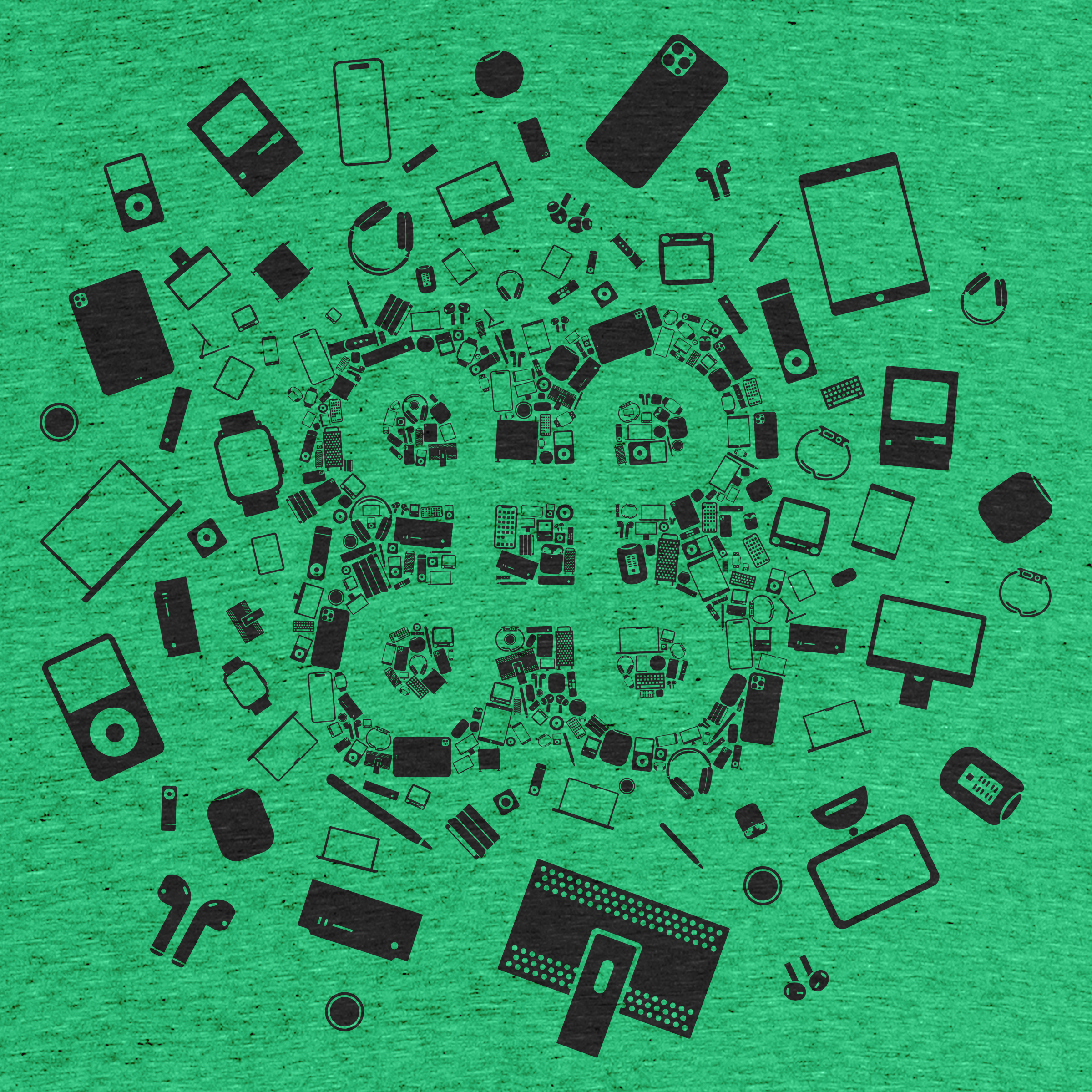 Commander 2023 Wallpaper & T-Shirts — Basic Apple Guy