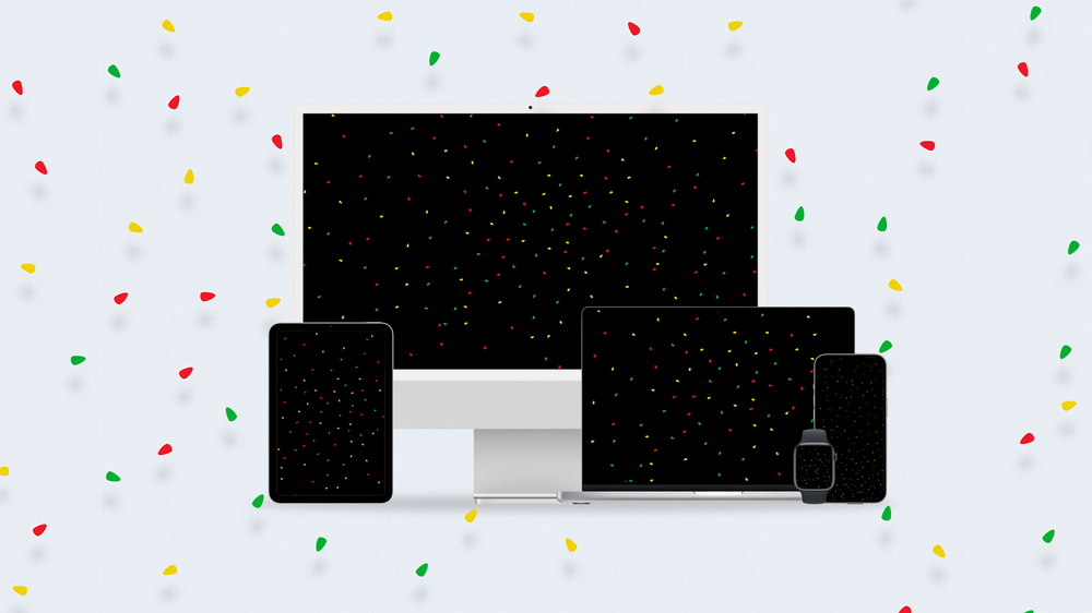 Black Unity Wallpapers — Basic Apple Guy