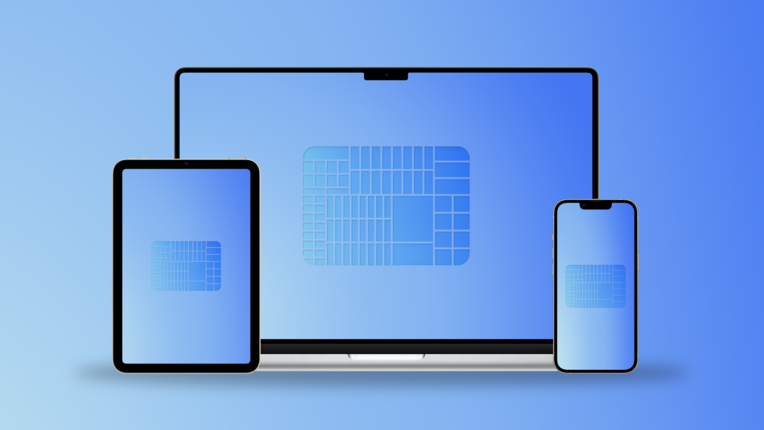Minimal M1 — Basic Apple Guy