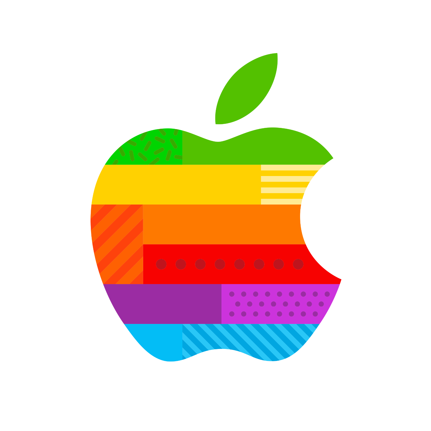 Apple Livat Beijing (北京荟聚)