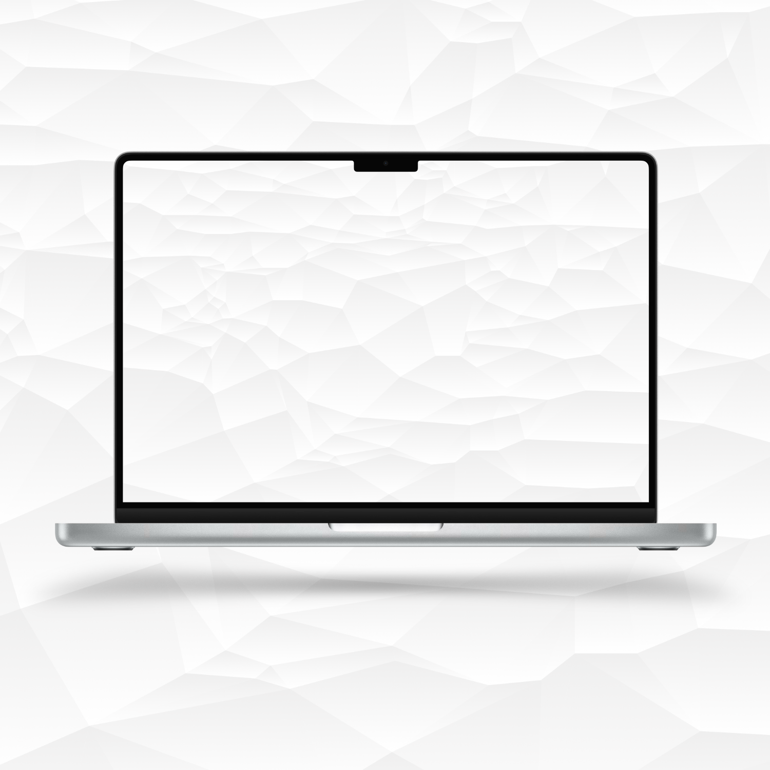 Mosaic Wallpaper — Basic Apple Guy