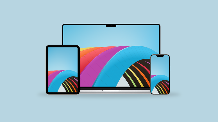 Rewind 2021: Top 5 BasicAppleGuy Wallpapers — Basic Apple Guy