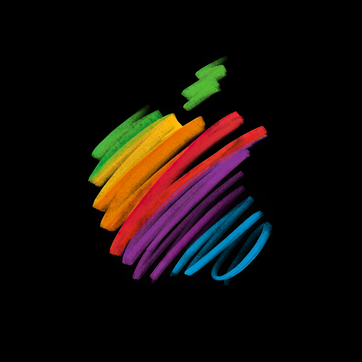 50 Years of Thinking Different