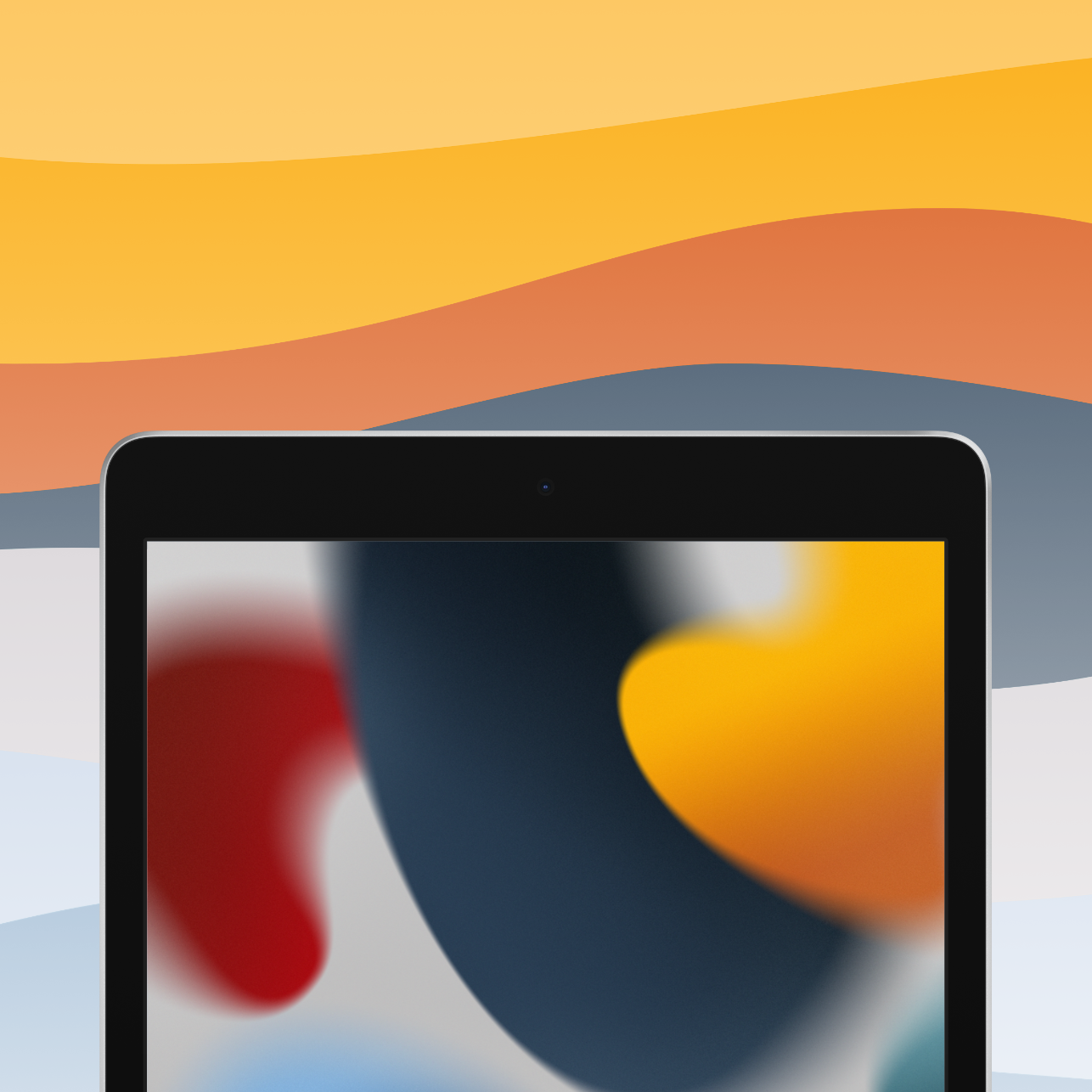 The Basic iPad — Basic Apple Guy