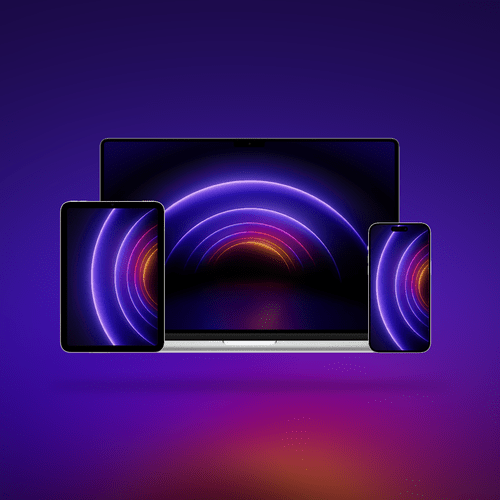 WWDC24 Wallpaper — Basic Apple Guy