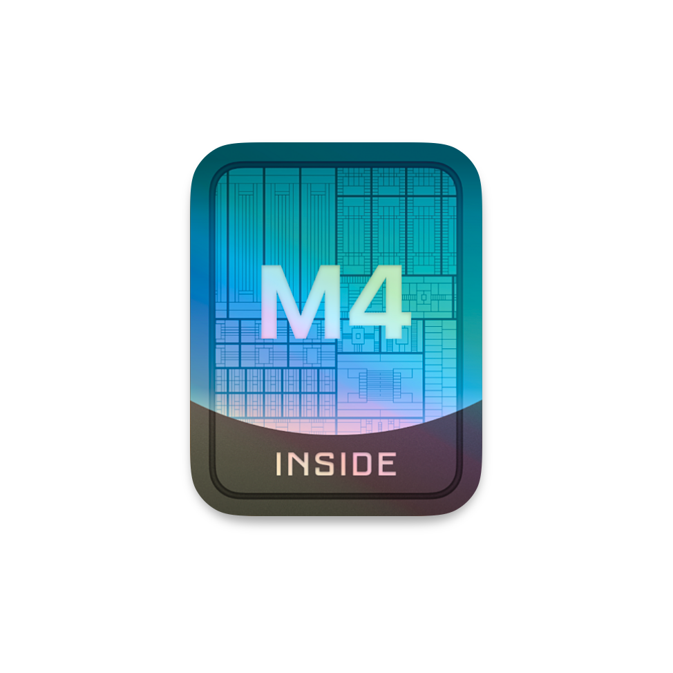 Silicon Inside: Silver — Basic Apple Guy