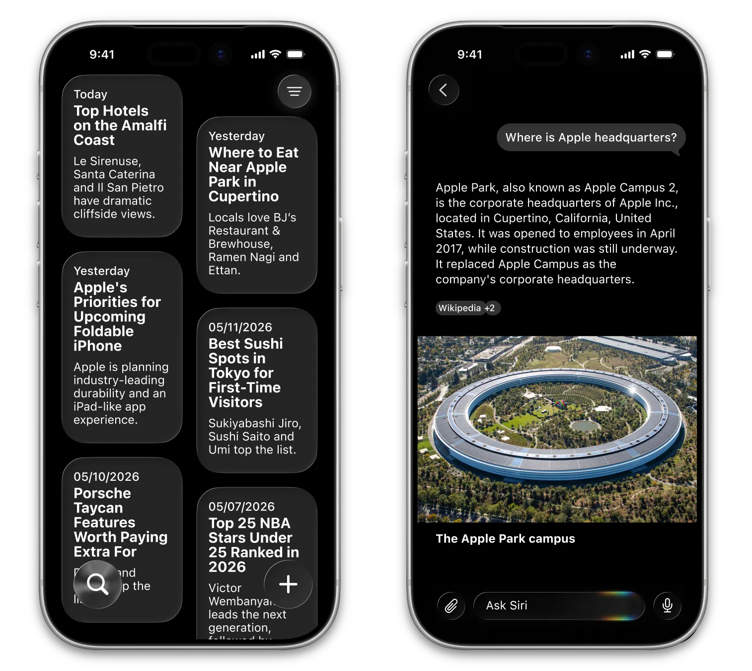 WWDC26 Bingo — Basic Apple Guy