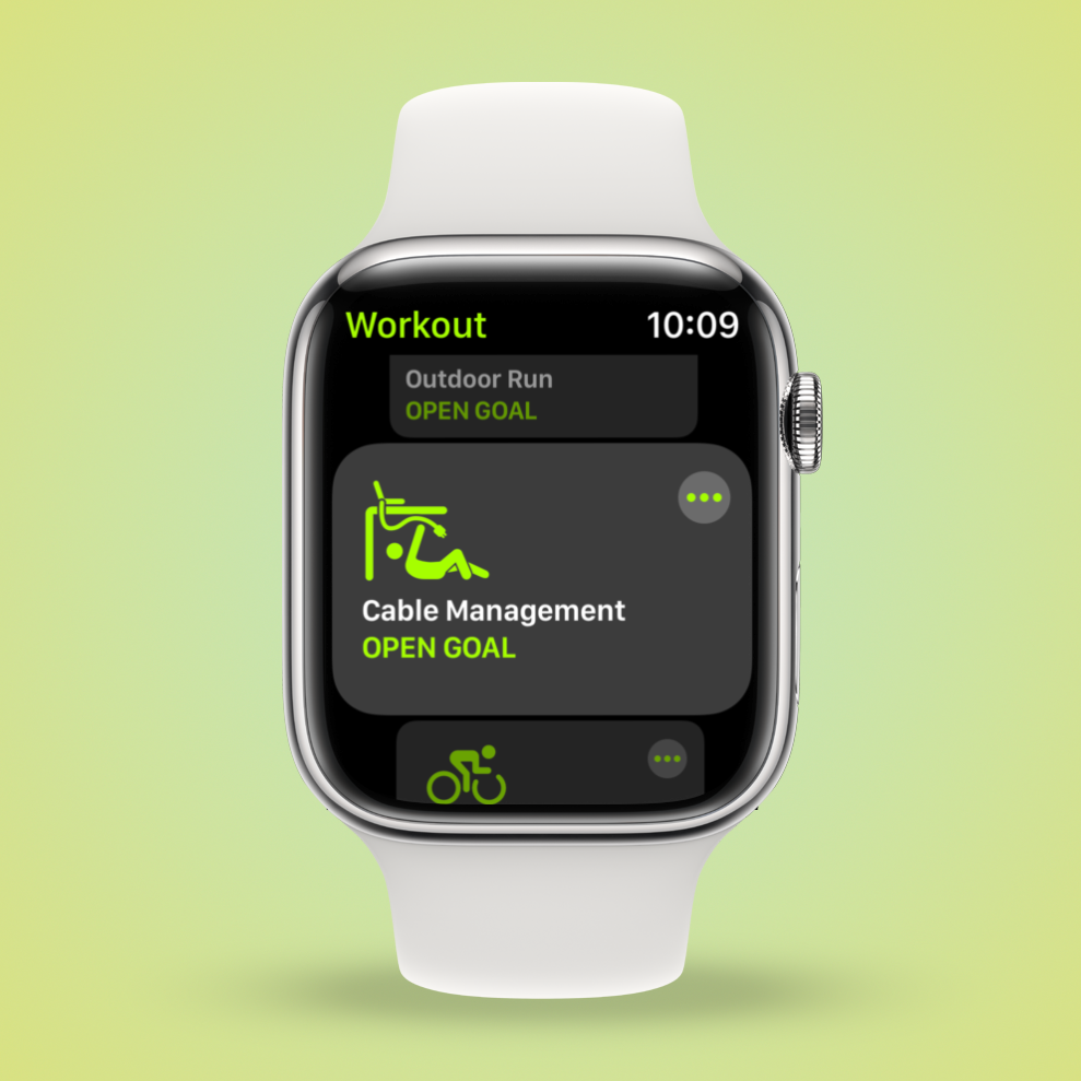 Lesser Known Apple Watch Workouts — Basic Apple Guy