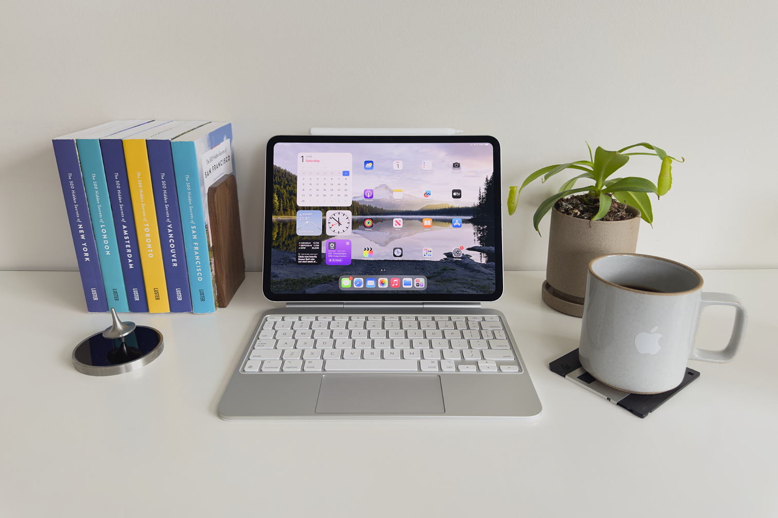 iPad Pro First(ish) Impressions — Basic Apple Guy