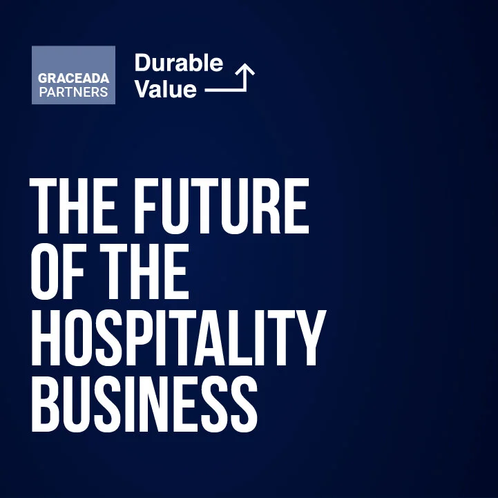CLIP: The Future of the Hospitality Business