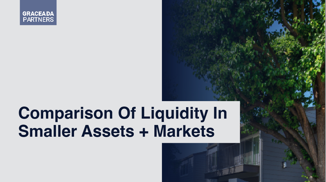 Historical Liquidity Analysis by Asset Size
