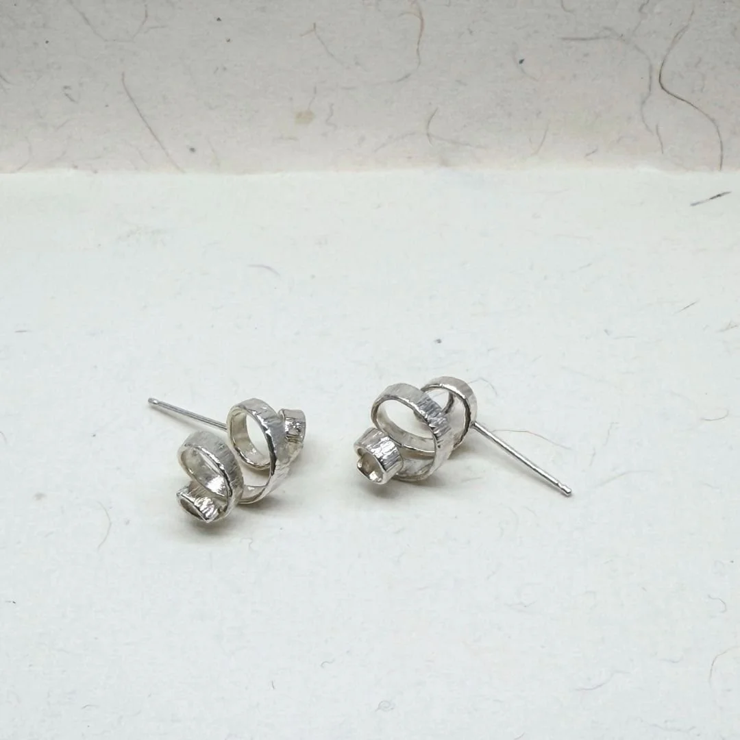 Mini Spiral Studs — Sterling Silver.jpg