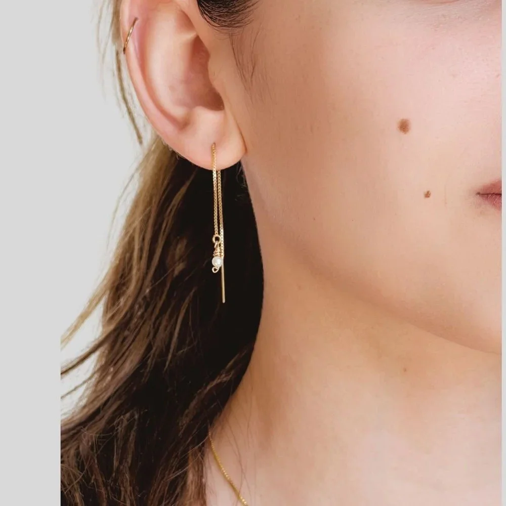 Is 14k Gold Filled Hypoallergenic?