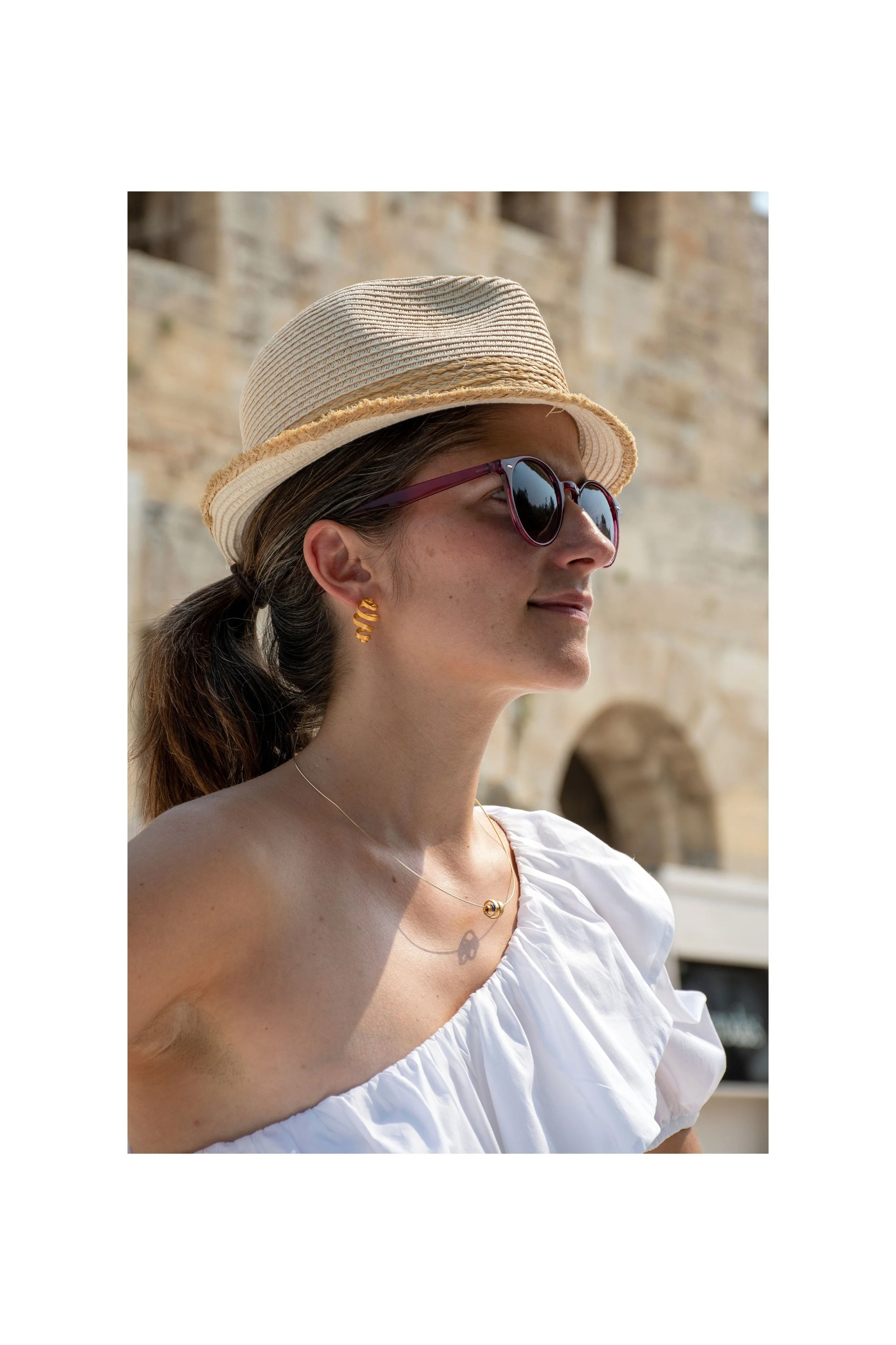 You Asked Me About Greece
