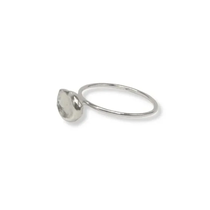 Organic Form Ring