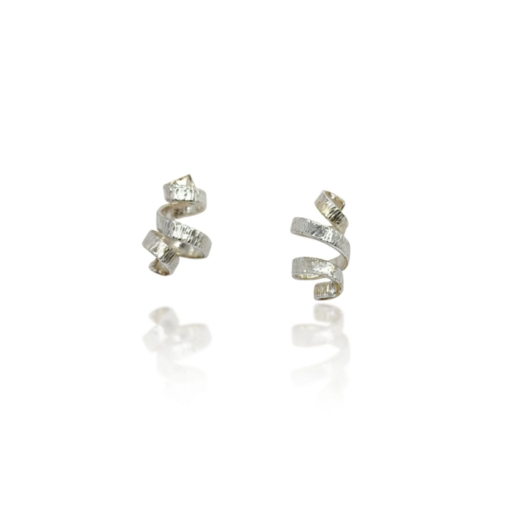 Mini Spiral Studs