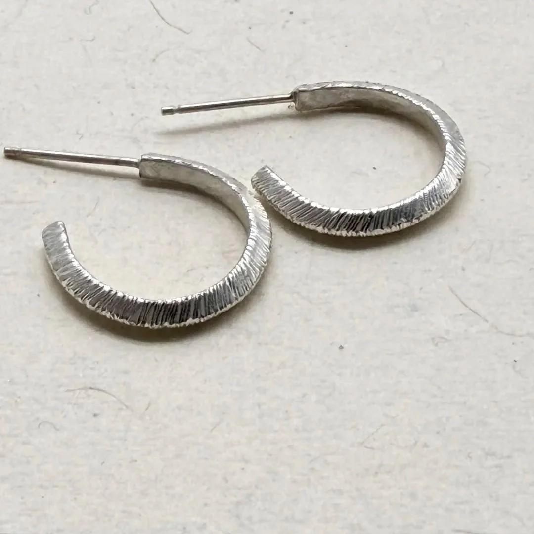 Sterling+Silver+Small+Size+Textured+Hoops.jpg