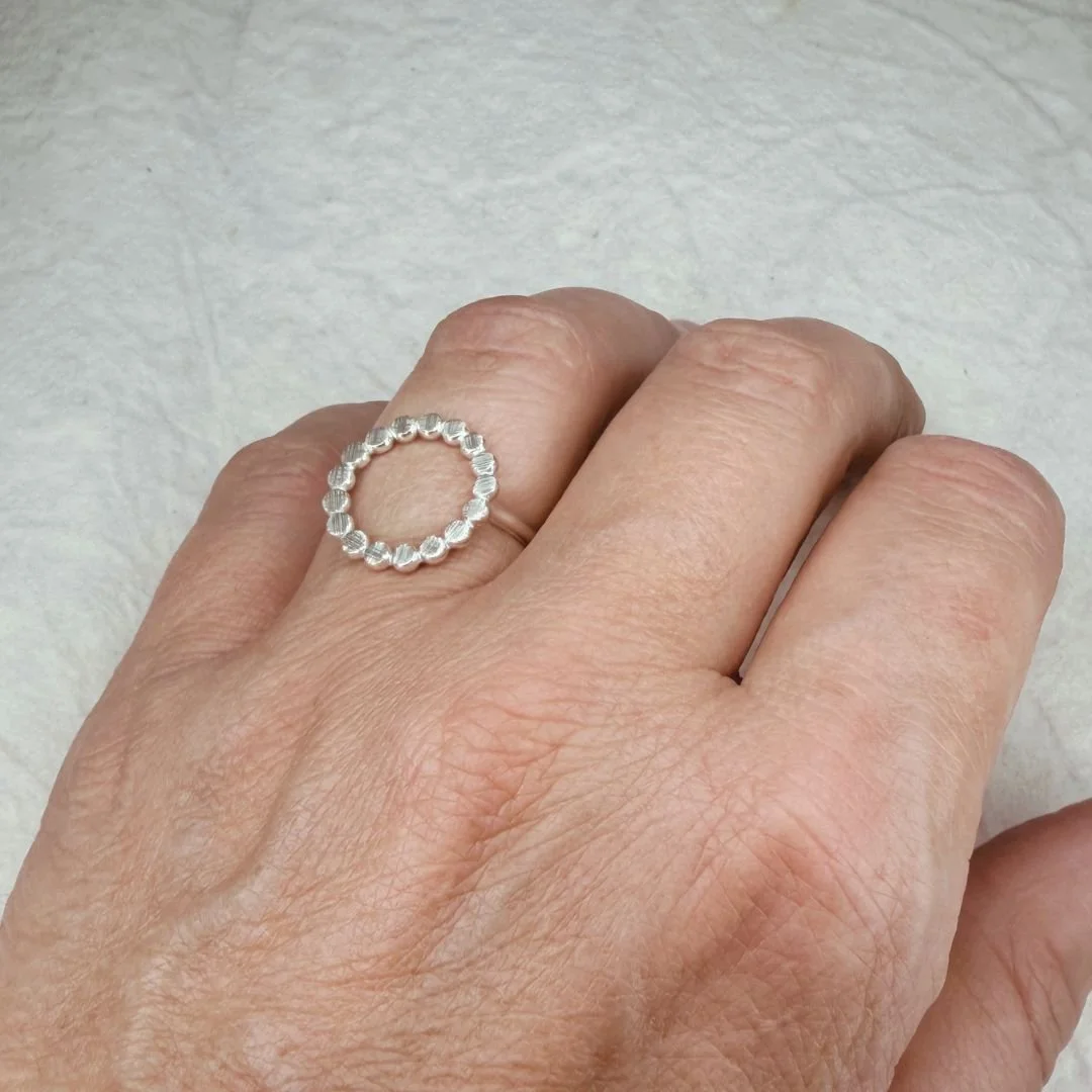 Dot Circle Ring Worn 2.jpg