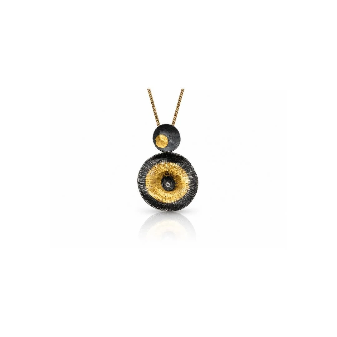 Echo Pendant