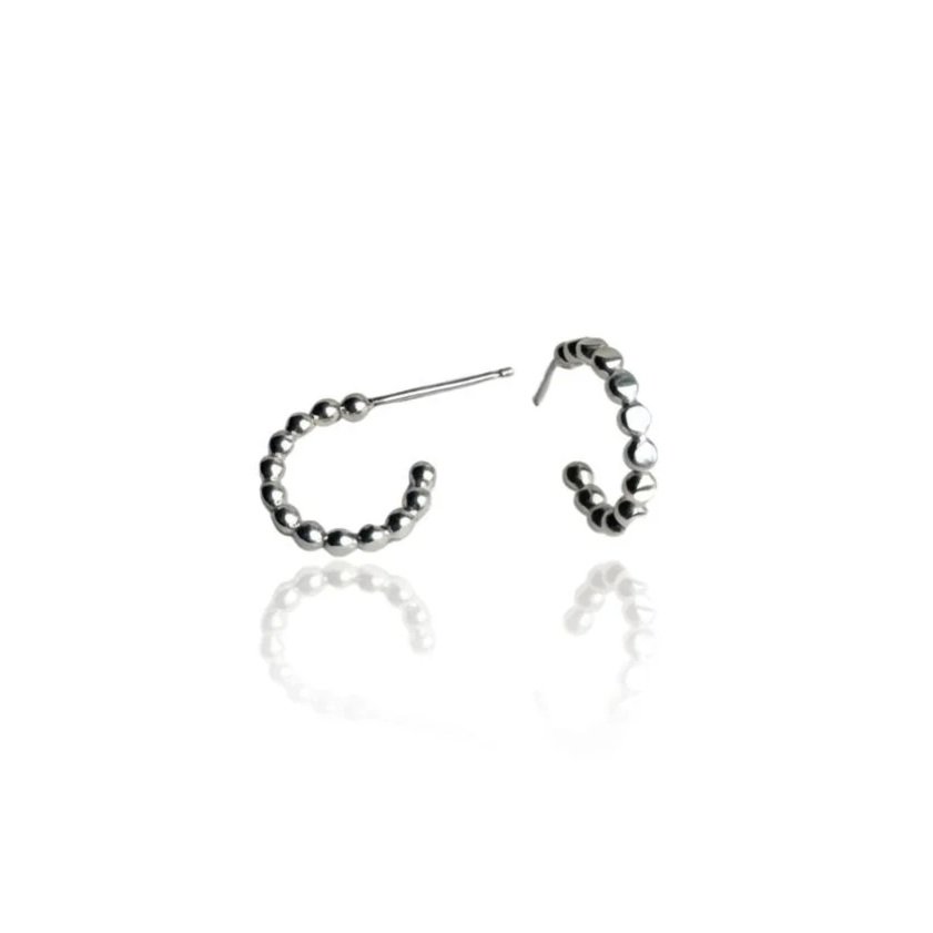 Porpe+Artifacts+-+Dot+Hoop+Earrings+-+Sterling+Silver.jpg