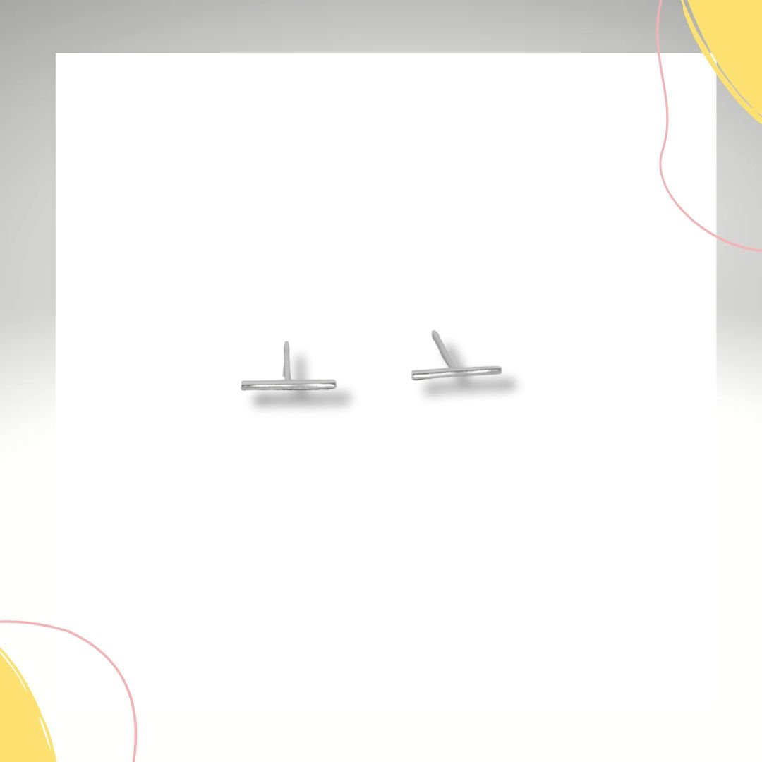 Petite silver bar studs- cover.jpg