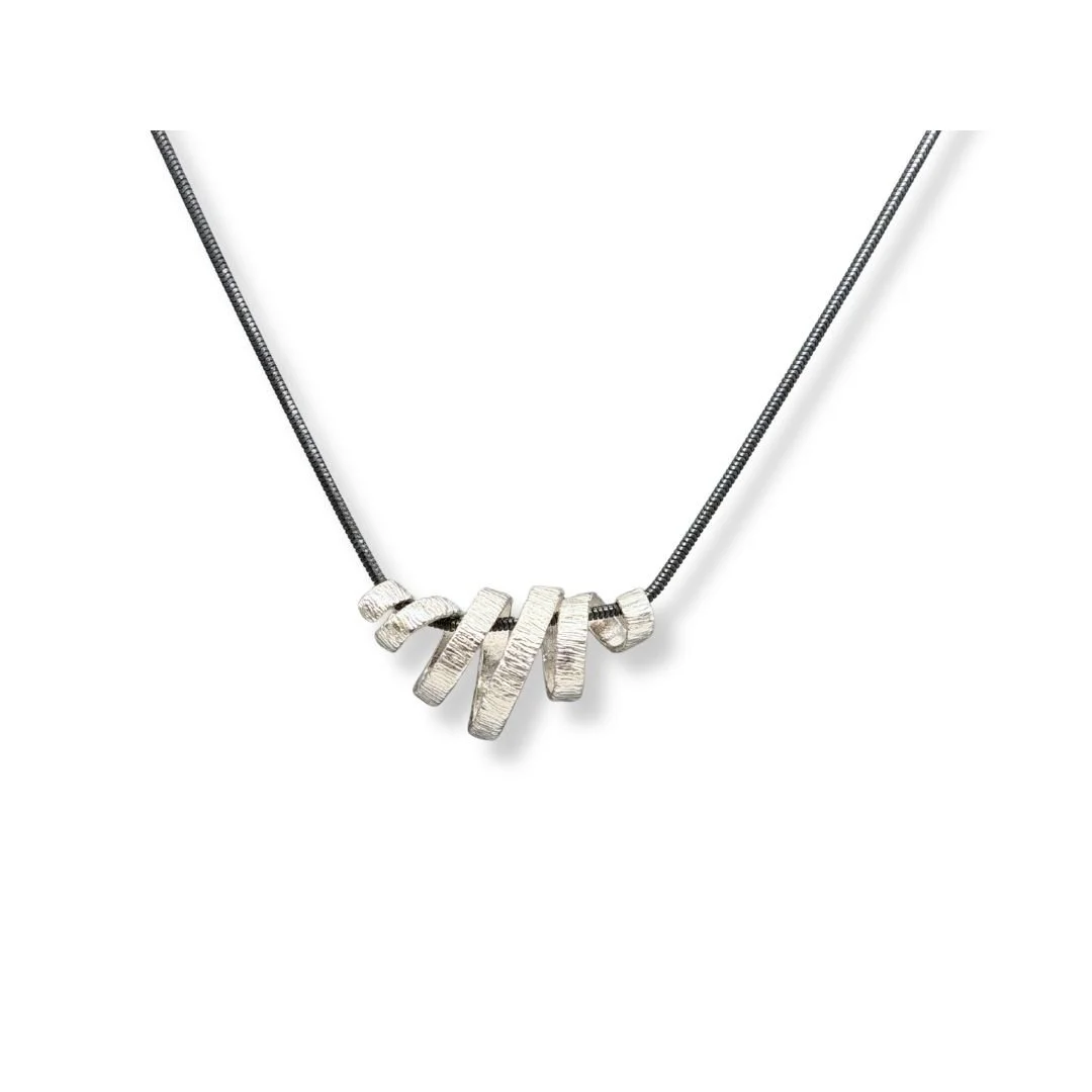 Spiral Necklace - Sterling Silver-1.jpg
