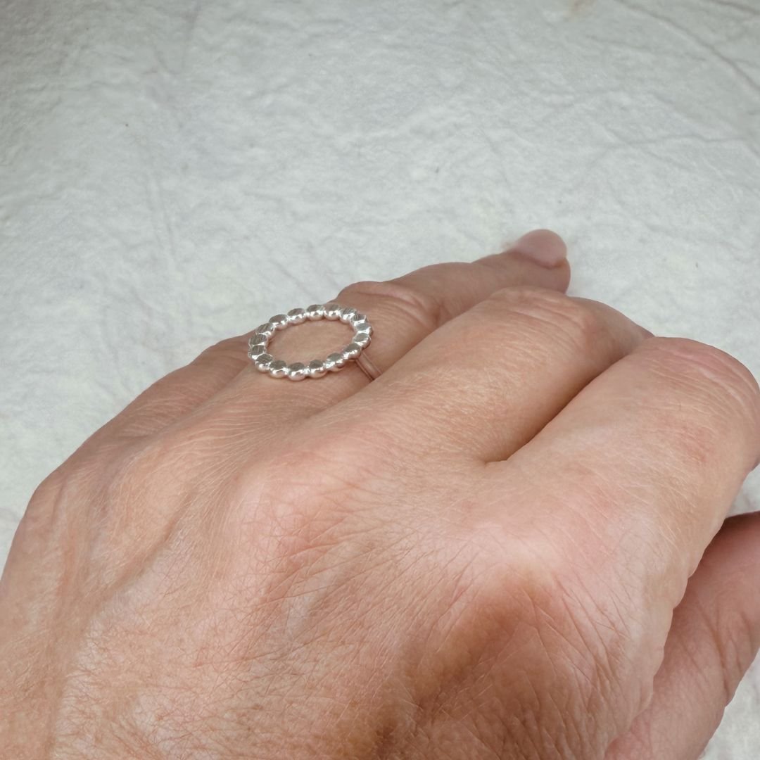 Dot Circle Ring Worn 1.jpg