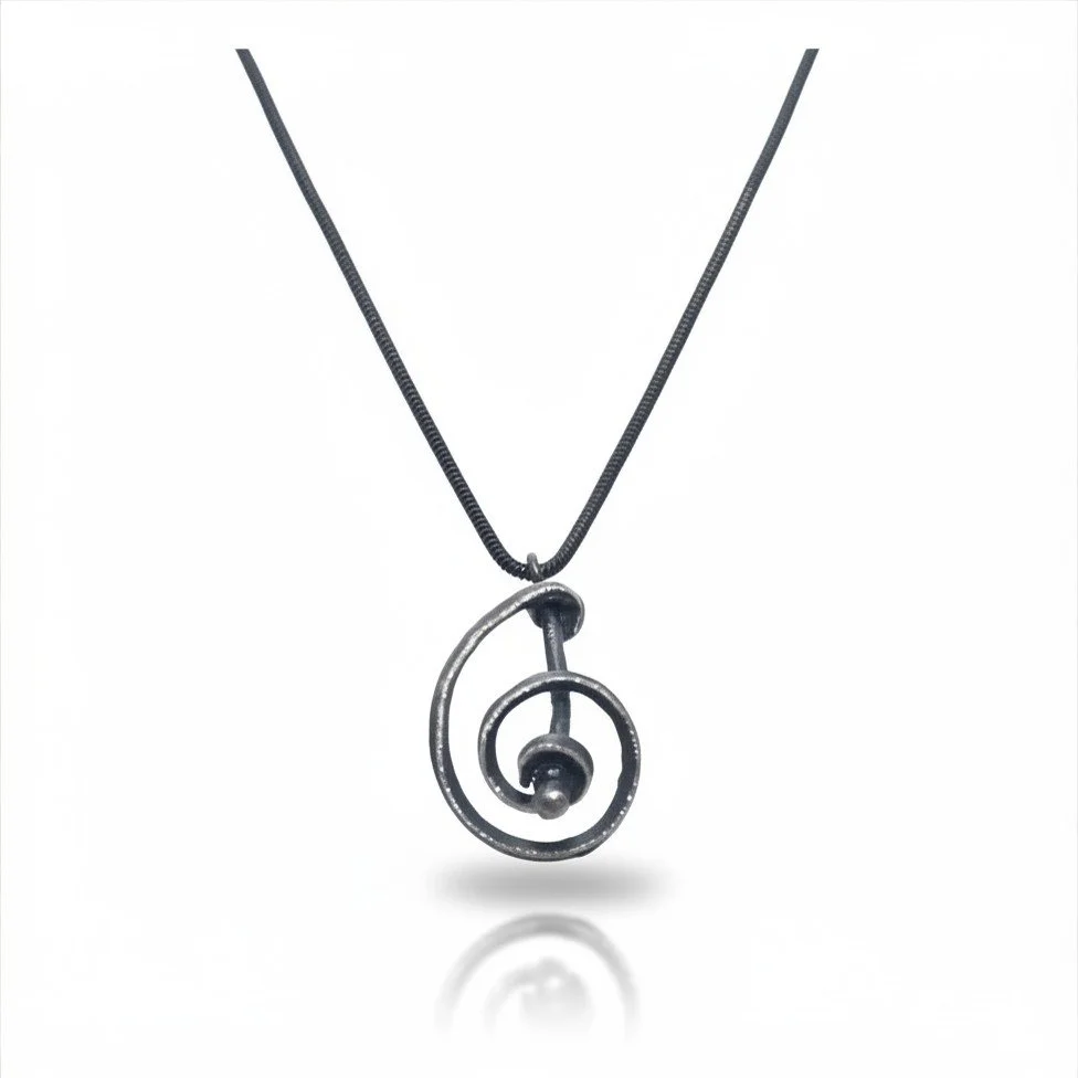 Music Pendant