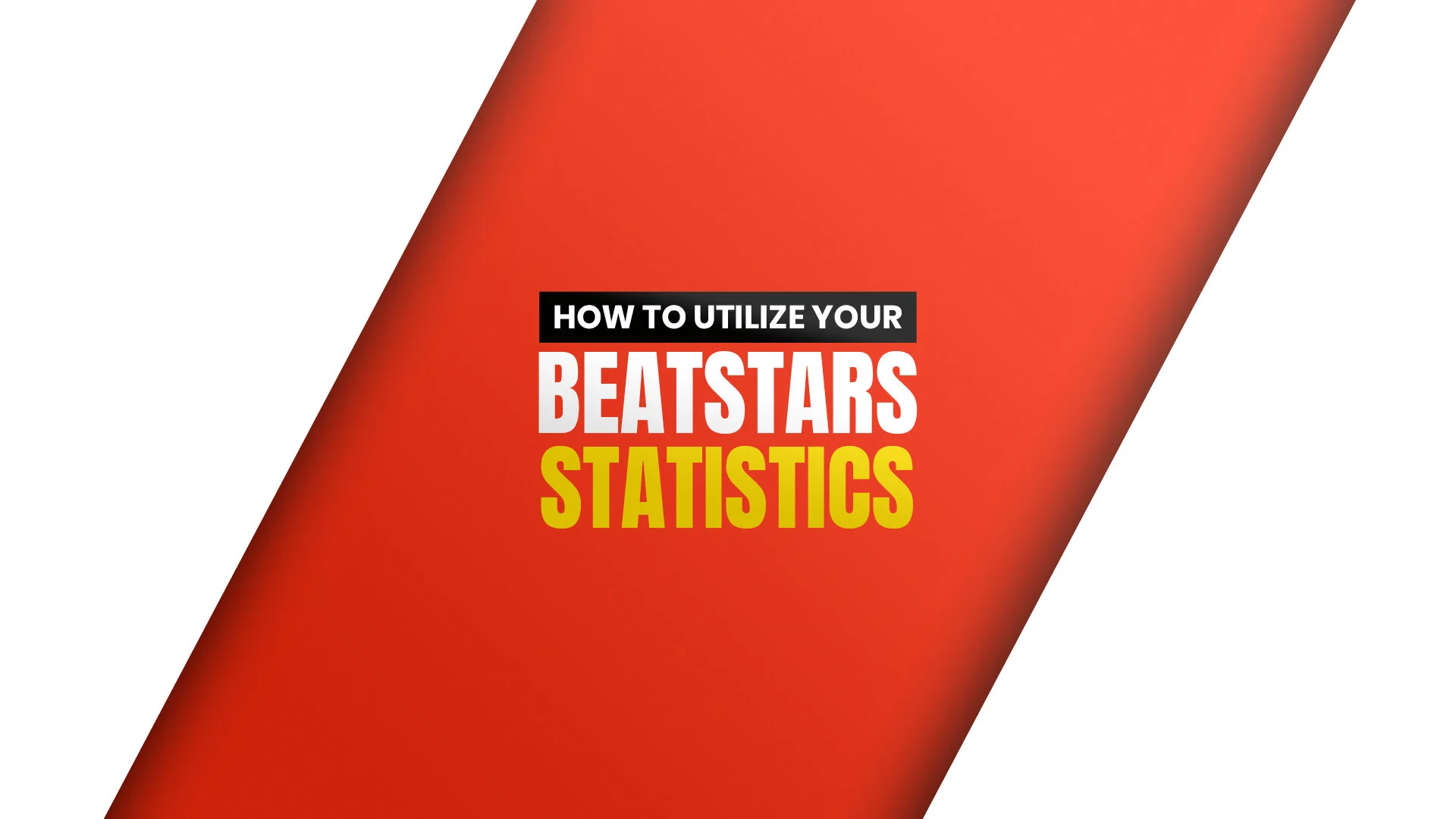 How to Utilize BeatStars Stats BeatStars World How to Utilize BeatStars Stats BeatStars World