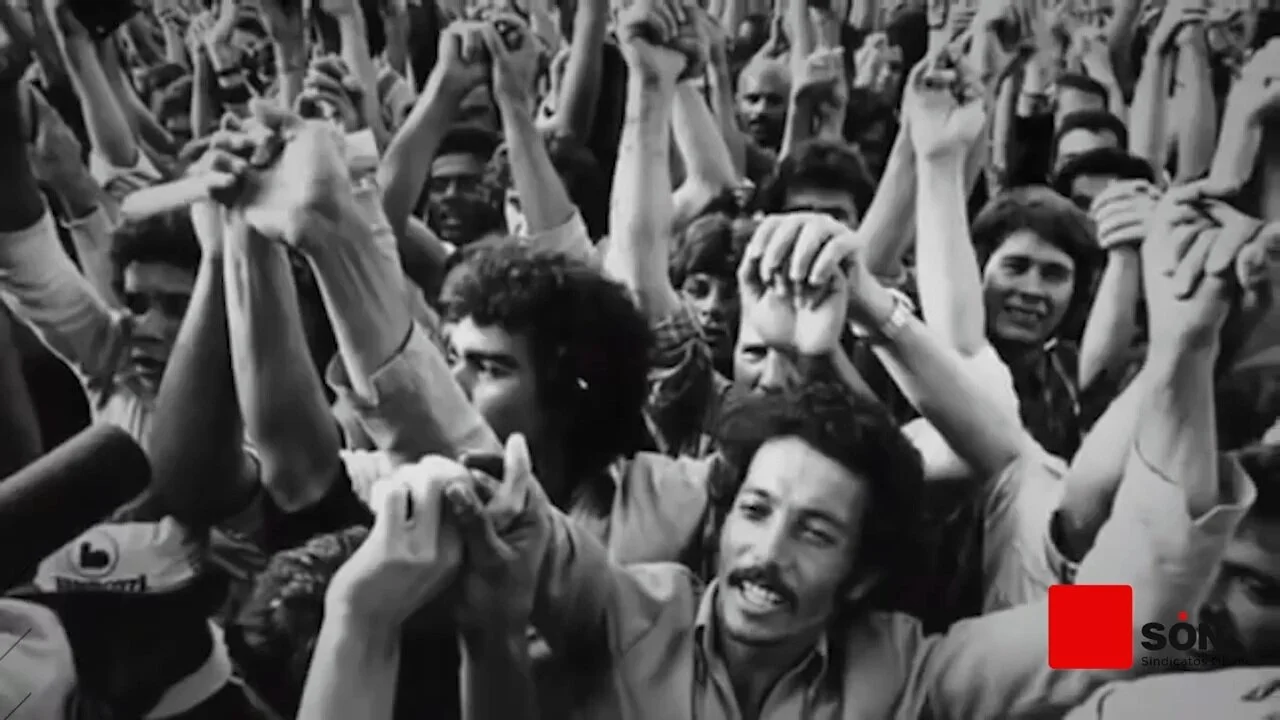 História e importância dos sindicatos