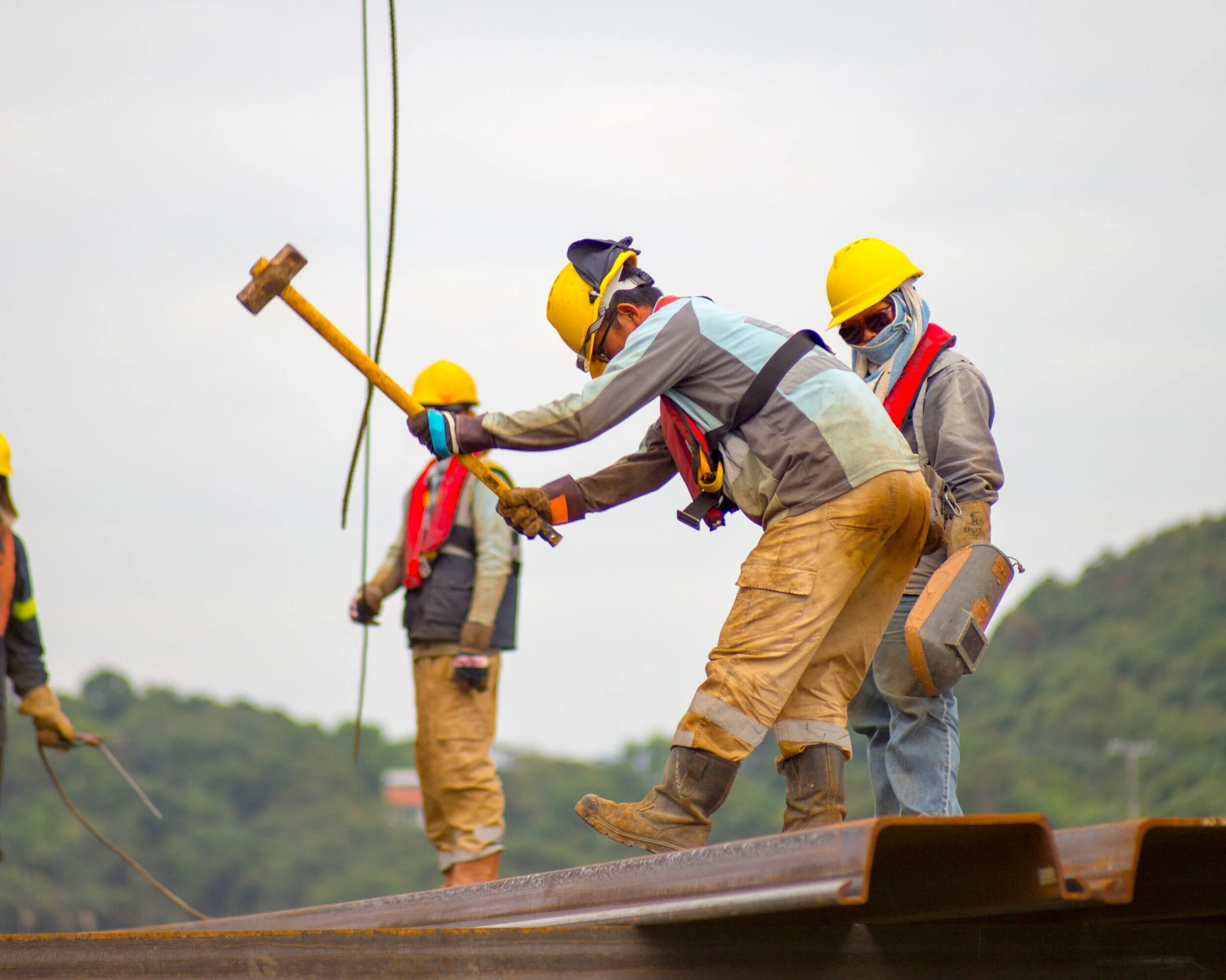 O sindicato representa o trabalhador